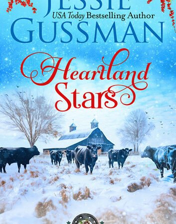 Heartland Stars by Jessie Gussman
