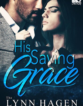 His Saving Grace by Lynn Hagen