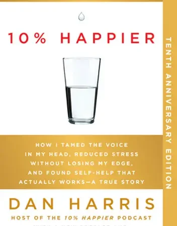 10% Happier 10th Anniversary