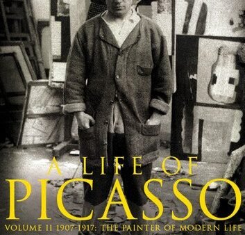 A Life of Picasso Volume II