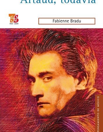 Artaud, todavía