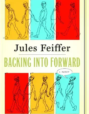 Backing Into Forward