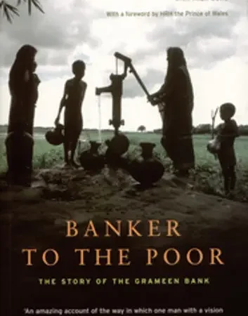 Banker to the Poor