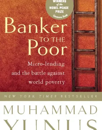 Banker to the Poor