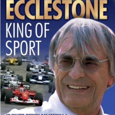 Bernie Ecclestone - King of Sport