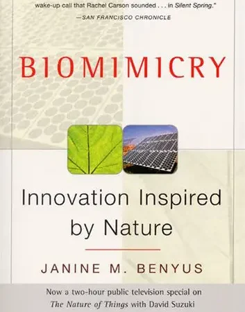 Biomimicry