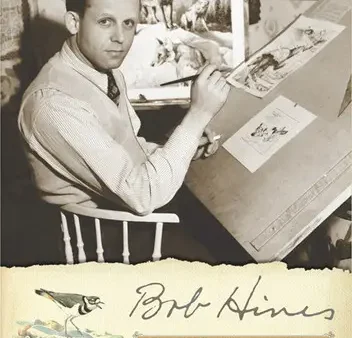 Bob Hines: National Wildlife Artist
