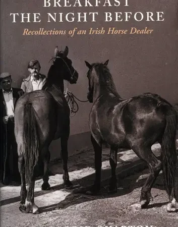 Breakfast The Night Before