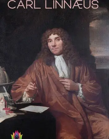 Carl Linnæus by Sarah K. Bolton