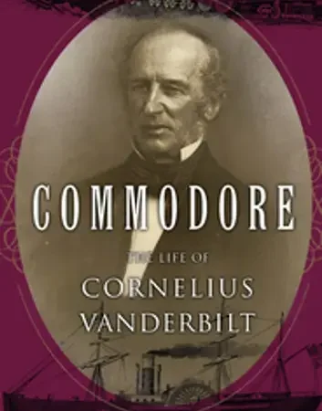 Commodore
