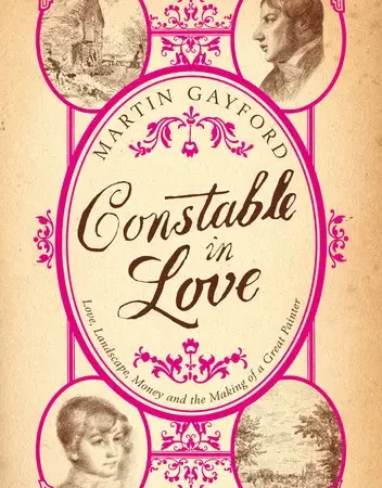 Constable In Love