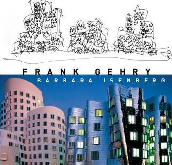 Conversations with Frank Gehry