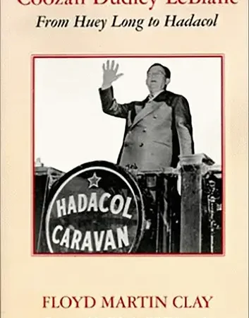 Coozan Dudley Leblanc