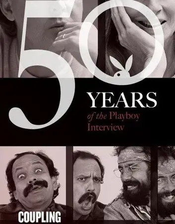 Coupling: The Playboy Interview