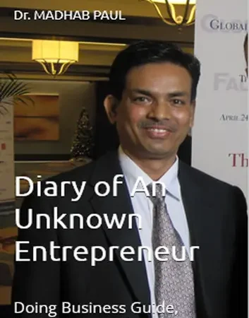 Diary of an Unknown Entrepreneur: Doing Business Guide