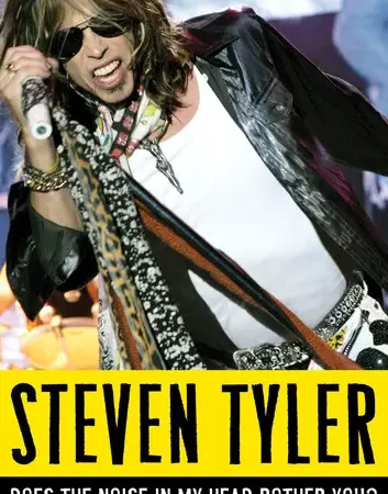 Does the Noise in My Head Bother You?