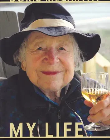 Doris McCarthy: My Life