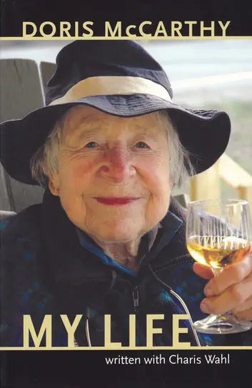 Doris McCarthy: My Life