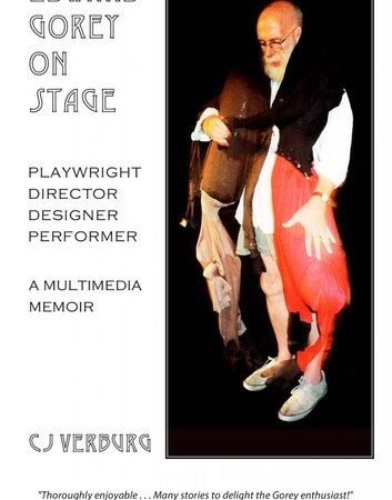 Edward Gorey On Stage