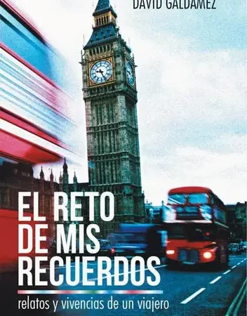 El Reto De Mis Recuerdos