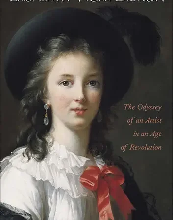 Elisabeth Vigee Le Brun