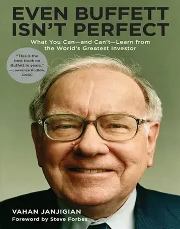 Even Buffett Isn't Perfect