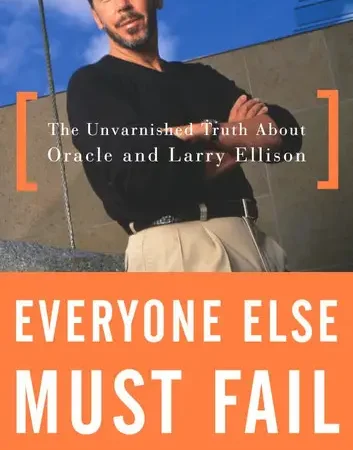 Everyone Else Must Fail