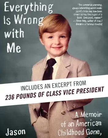 Everything Is Wrong with Me