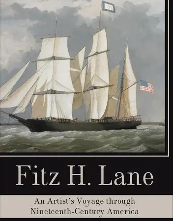 Fitz H. Lane