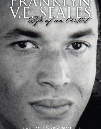 Franklyn V.E. Seales