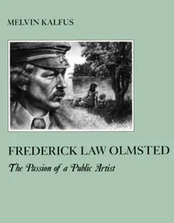 Frederick Law Olmstead