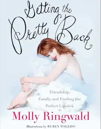 Getting the Pretty Back