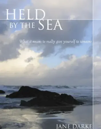 Held by the Sea