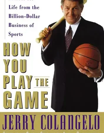 How You Play the Game