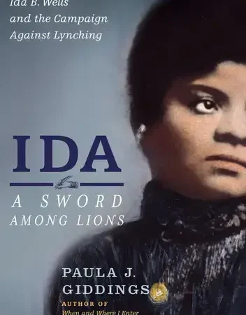Ida: A Sword Among Lions