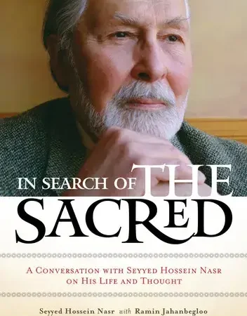 In Search of the Sacred