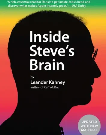 Inside Steve's Brain