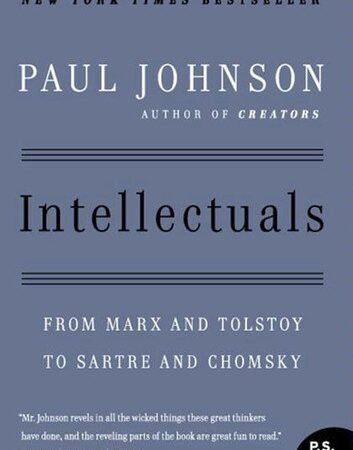 Intellectuals