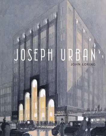Joseph Urban
