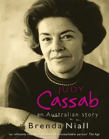 Judy Cassab