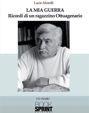 La mia guerra
