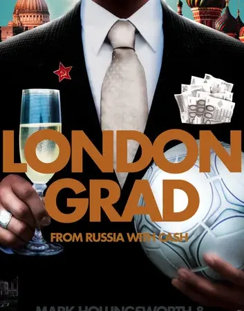 Londongrad