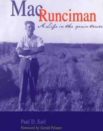 Mac Runciman