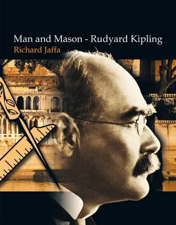 Man and Mason-Rudyard Kipling