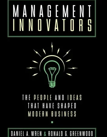 Management Innovators