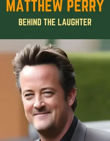 Matthew Perry