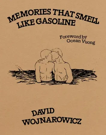 Memories That Smell like Gasoline