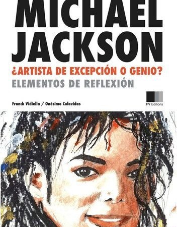 Michael Jackson : Artista de excepción o Genio ?