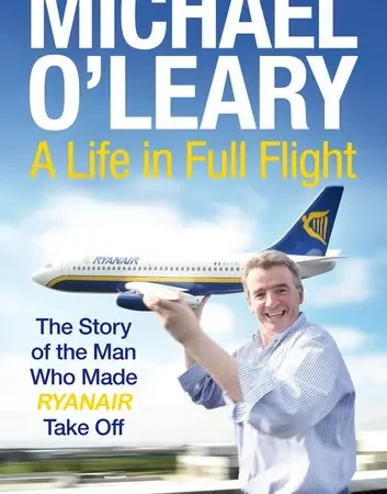 Michael O'Leary