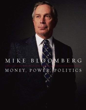 Mike Bloomberg